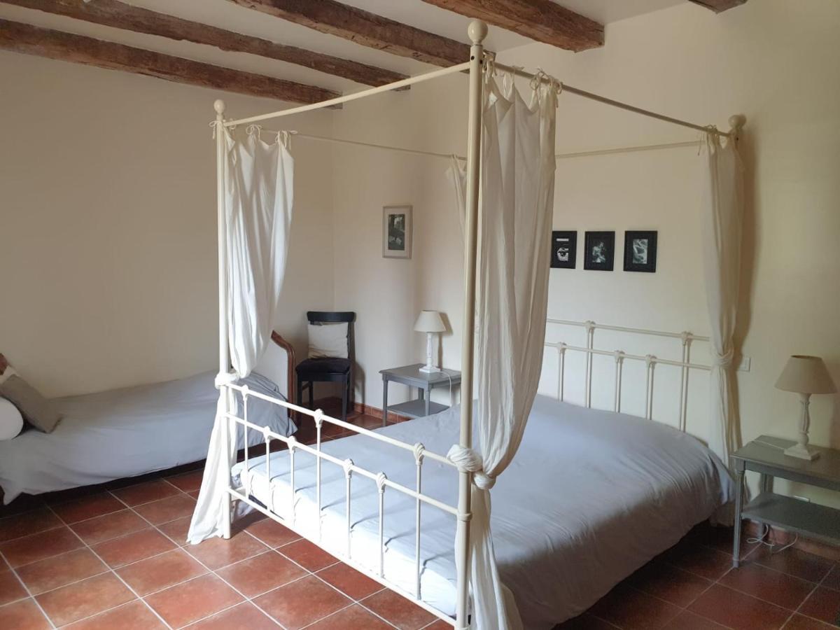 Chambre D'Hote "La Pierre" Domaine De Fonpeyroune Ξενοδοχείο Conne-de-Labarde Εξωτερικό φωτογραφία